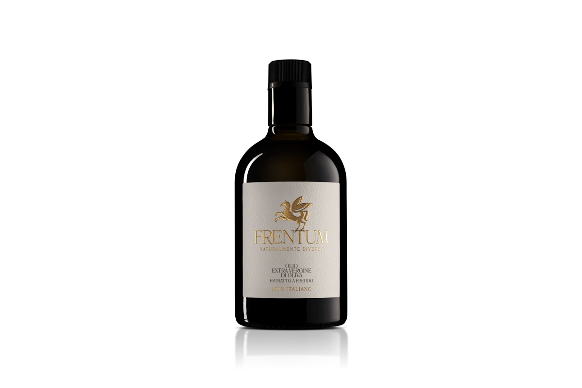 Frentum Olio Extravergine di Oliva